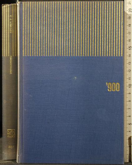 L' Incrociatore - Cecil Scott Forester - copertina