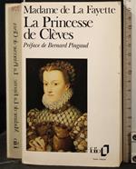 La Princesse De Cleves