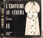 L' erotisme au cinema. Vol II