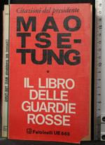 Il libro delle guardie rosse