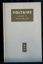 Voltaire