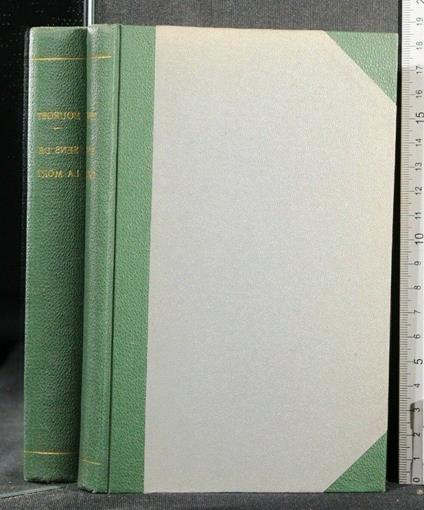 Le Sens De La Mort - Paul Bourget - copertina