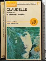 Claudelle