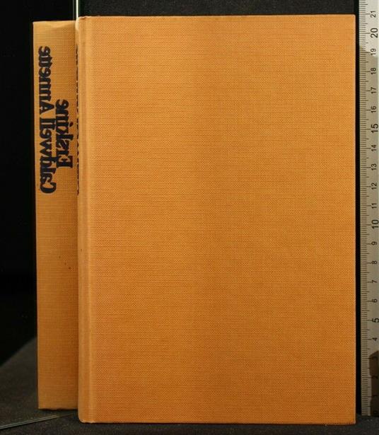 Anette - Erskine Caldwell - copertina