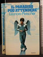 Il Paradiso Può Attendere