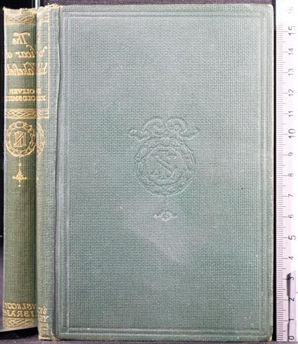 The Vikar of Wakefield - Oliver Goldsmith - copertina