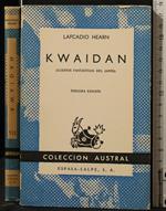 Kwaidan (Cuentos Fantasticos Del