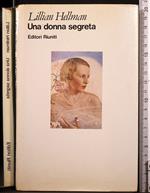 Una donna segreta