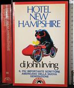 Hotel new Hampshire