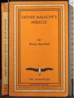 Father Malachy's miracle