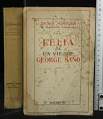 Lelia Ou La Vie De George Sand
