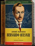 Bernardo Quesnay