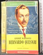 Bernardo Quesnay