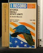Storia Degli Stati Uniti