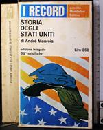 Storia degli Stati Uniti