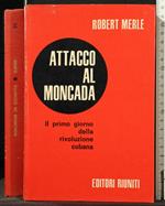 Attacco Al Moncada