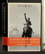 El Espiritu De Sancho Panza