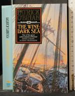 The Wine-Dark Sea