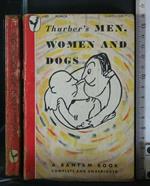 Thurber'S Men, Women And Dogs