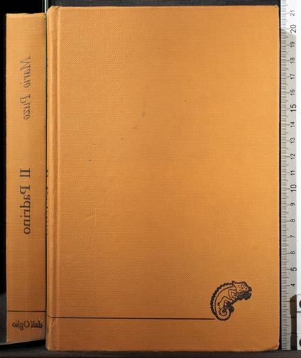 Il padrino - Mario Puzo - copertina