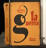 La Guerra