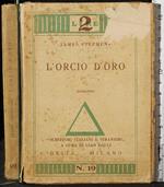 L' orcio d'oro
