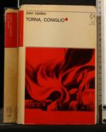 Torna, Coniglio