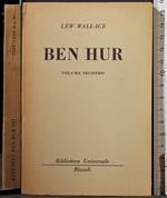 Ben Hur. Vol 2