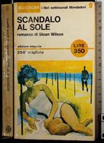 Scandalo al sole