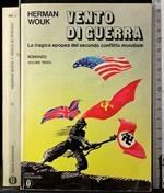 Vento di guerra. Vol 3