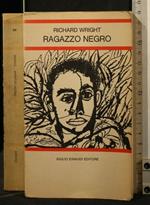 Ragazzo Negro