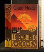 Le Sabbie Si Saqqara