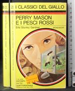 Perry Mason e i pesci rossi