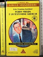 Perry Mason e la testimone guercia