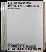 La dinamica dell'intervista