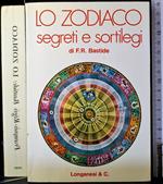 Lo zodiaco segreti e sortilegi