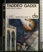 I Diamanti Dell'Arte Taddeo Gaddi