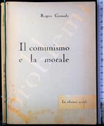 Il comunismo e la morale
