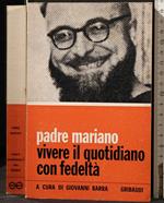 Vivere Il Quotidiano con Fedeltà