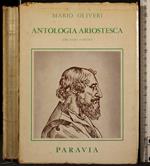 Antologia Ariostesca