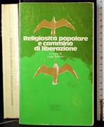 Religiosità popolare e cammino di liberazione