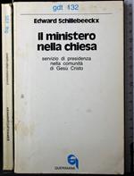 Il ministero nella Chiesa
