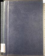 Tesi. Storia del diritto Italiano. Il processo Ordalico.