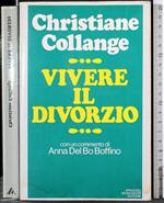 Vivere il divorzio