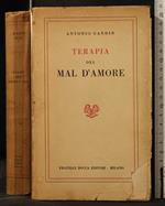 Terapia del mal d'amore