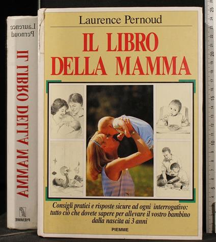 Il Libro Della - Laurence Pernoud - copertina