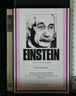 Einstein La Vita Il Pensiero e Le Opere