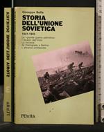 Storia Dell'Unione Sovietica 1941-1945