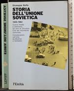 Storia Dell'Unione