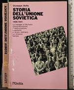 Storia dell'Unione Sovietica 1928-1941. Vol 2